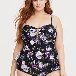 Torrid One Piece